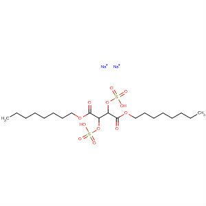 CAS No 850812-97-4  Molecular Structure