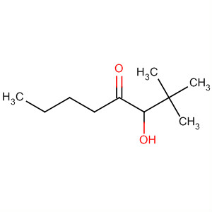 CAS No 85083-66-5  Molecular Structure