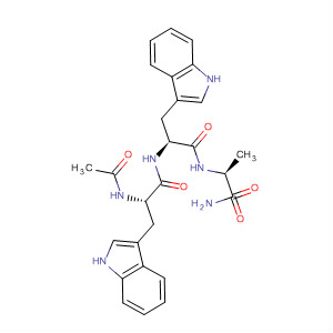 CAS No 850833-06-6  Molecular Structure