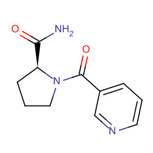 CAS No 85084-02-2  Molecular Structure