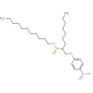CAS No 850878-95-4  Molecular Structure