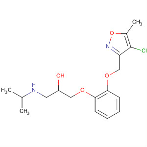 CAS No 85089-71-0  Molecular Structure