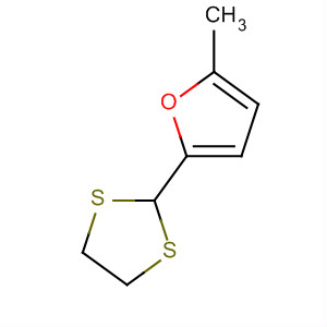 CAS No 850894-71-2  Molecular Structure