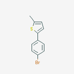 Cas Number: 85093-02-3  Molecular Structure