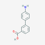 CAS No 85096-04-4  Molecular Structure
