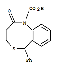 CAS No 85099-00-9  Molecular Structure
