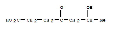 Cas Number: 85099-01-0  Molecular Structure