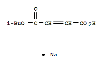 CAS No 85099-22-5  Molecular Structure