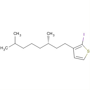 CAS No 851011-44-4  Molecular Structure