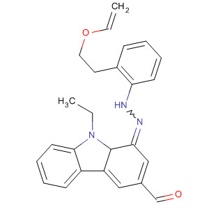 CAS No 851019-48-2  Molecular Structure