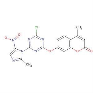 CAS No 851019-94-8  Molecular Structure