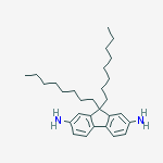 CAS No 851042-10-9  Molecular Structure