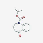 CAS No 851044-97-8  Molecular Structure