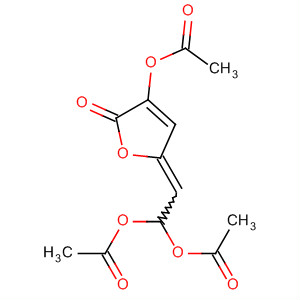 CAS No 85105-88-0  Molecular Structure