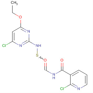 Cas Number: 851052-30-7  Molecular Structure