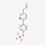 CAS No 851069-96-0  Molecular Structure