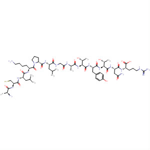 Cas Number: 851084-94-1  Molecular Structure