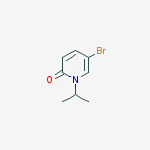 CAS No 851087-08-6  Molecular Structure