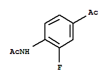 CAS No 85117-88-0  Molecular Structure