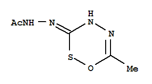 CAS No 851188-99-3  Molecular Structure