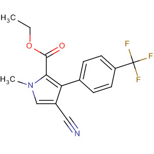 CAS No 851192-84-2  Molecular Structure
