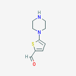 CAS No 851208-08-7  Molecular Structure
