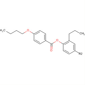 CAS No 85121-96-6  Molecular Structure