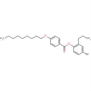 CAS No 85122-00-5  Molecular Structure