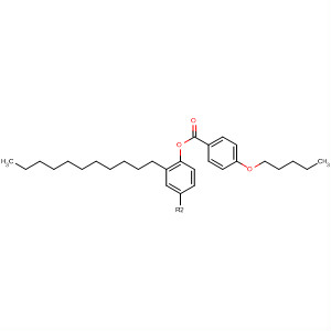 CAS No 85122-09-4  Molecular Structure