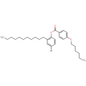 CAS No 85122-10-7  Molecular Structure