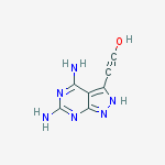 CAS No 851234-15-6  Molecular Structure