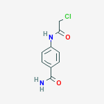 CAS No 85126-67-6  Molecular Structure