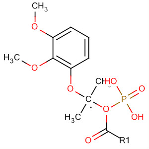 CAS No 851267-39-5  Molecular Structure