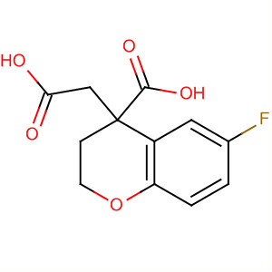 CAS No 85127-25-9  Molecular Structure