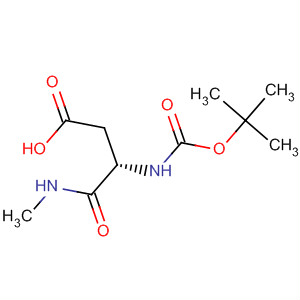 CAS No 85127-42-0  Molecular Structure