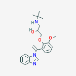 Cas Number: 85128-09-2  Molecular Structure