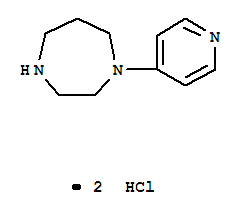 CAS No 851292-41-6  Molecular Structure