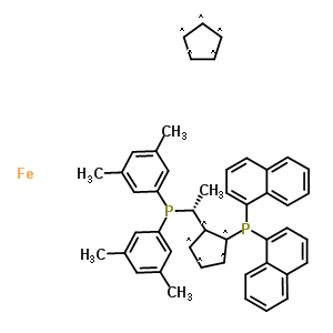 CAS No 851308-41-3  Molecular Structure