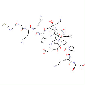 CAS No 851308-95-7  Molecular Structure