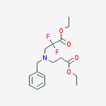 Cas Number: 851314-55-1  Molecular Structure