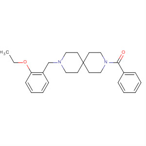 CAS No 851322-34-4  Molecular Structure