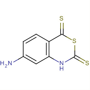 CAS No 851330-18-2  Molecular Structure