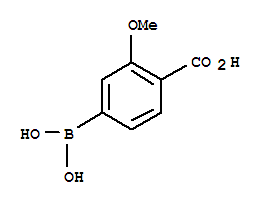 CAS No 851335-12-1  Molecular Structure