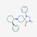 CAS No 851337-24-1  Molecular Structure