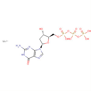 CAS No 85134-73-2  Molecular Structure