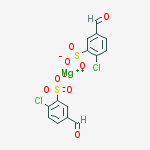 CAS No 85136-02-3  Molecular Structure
