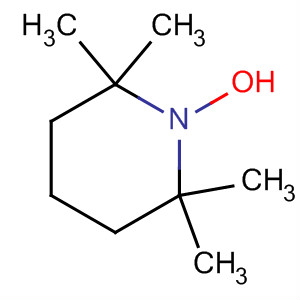 CAS No 85137-14-0  Molecular Structure