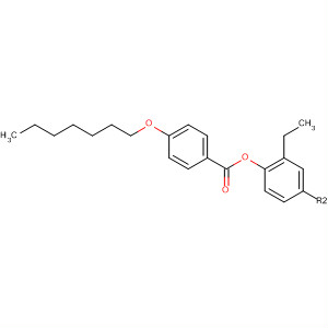 CAS No 85137-35-5  Molecular Structure