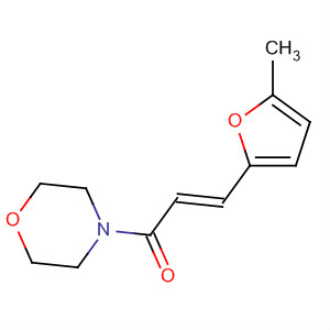 CAS No 851384-24-2  Molecular Structure