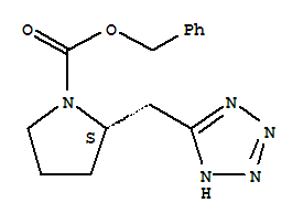 Cas Number: 851394-29-1  Molecular Structure